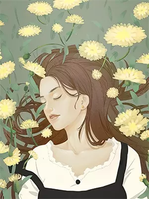 校花怀孕说是我的，可我女扮男装