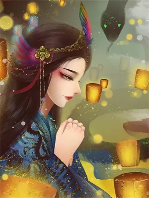 金手指有点