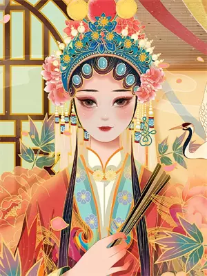 陪他东山再起后