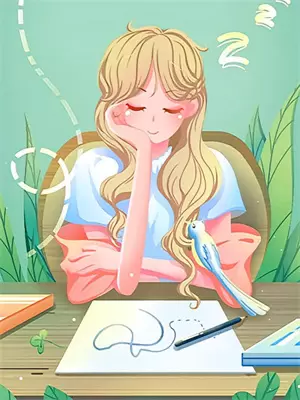 被假千金陷害后和血族在一起了