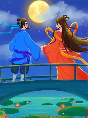 闻聿风林星澜阮璃月电视