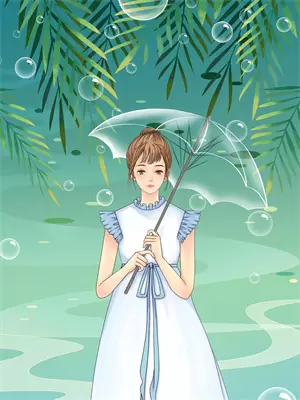 年近60的婆婆突然怀孕了