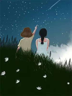 《爱如烈火,焚烧我心》