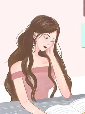 爱意缱绻图文