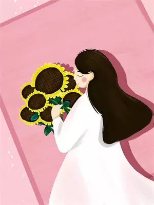 养生博主网红博主