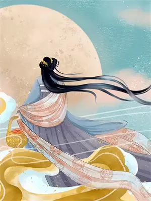 海不扬波下一句是什么