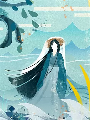 明月锁君心小说