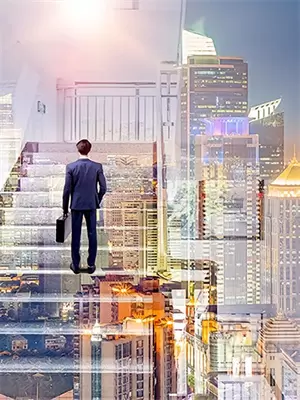 揭开高冷男神的秘密