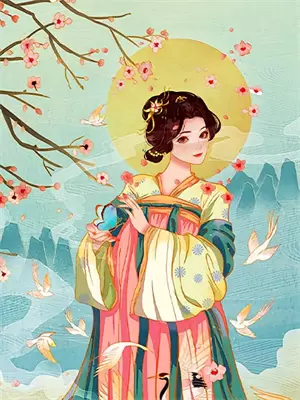 离婚后我靠婆婆躺赢保姆