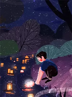广东年轻人告别特种兵旅行