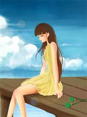 我于岁月长河之上俯瞰万古小说
