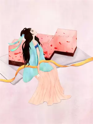 我捡的小可怜价值千亿