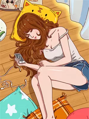 发现老公衣服背后有口红