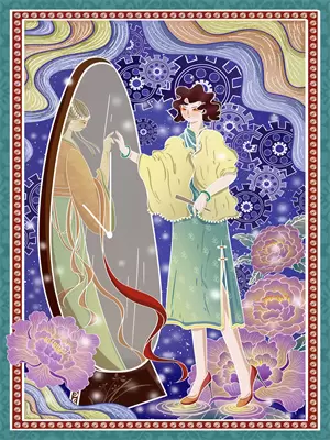 年年祭拜年年旺