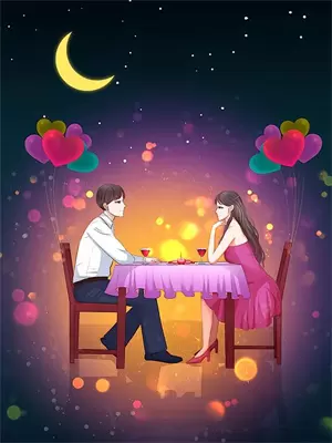 变成小狐仙后他的世界发生了什么变化