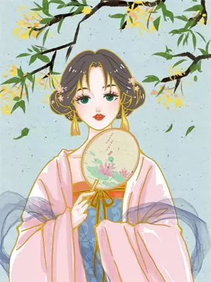 揭穿女装大佬的真面目