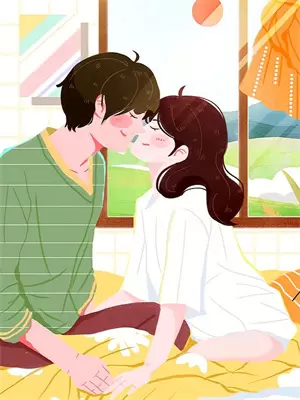 女友每年都会去祭拜前男友