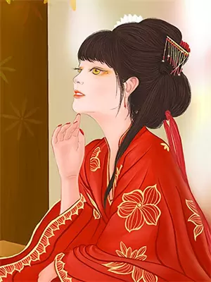 深渊里的雏菊叫什么