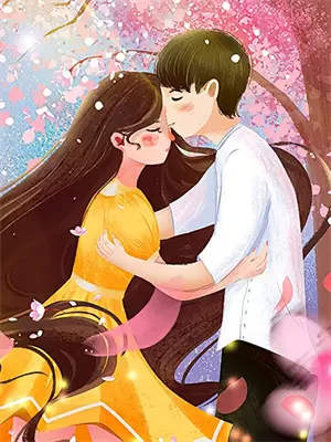 渣男怎么了会哄人