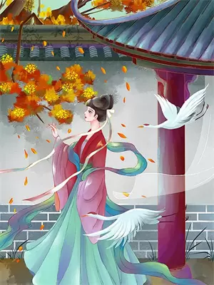 重生青龙