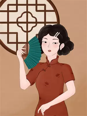 明月曾照旧梦寒