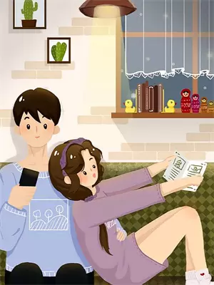 渣了前任女友后gl