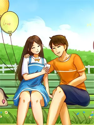 女帝带回来个穿越男