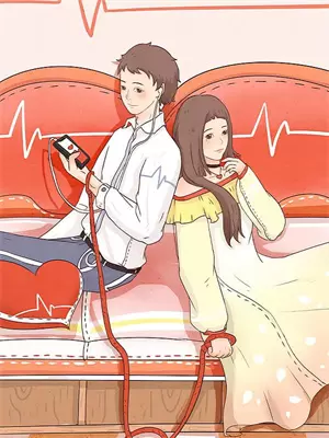 会哄人会撩人的渣男