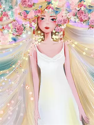缥缈星踪