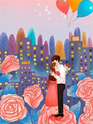 妹控的人