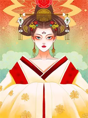 快穿之公子谪仙