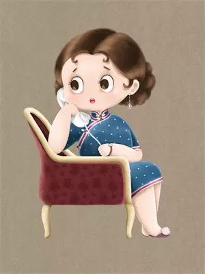 男朋友剪完头发不开心怎么安慰