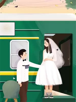 泥泞中绽开的花朵