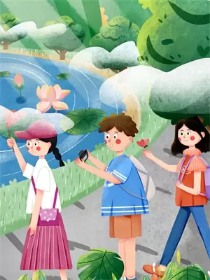 失恋后与家人的沟通