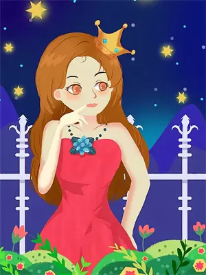 漂亮玫瑰花