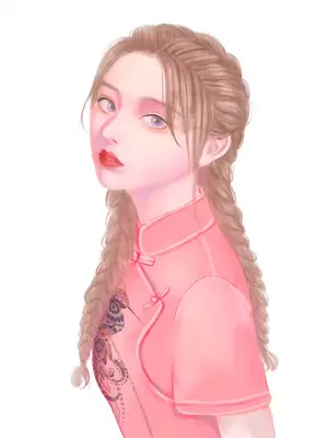 暗恋情感
