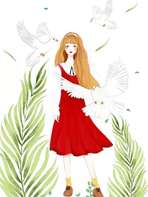 渺渺不如意