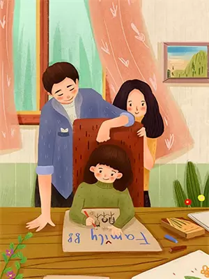 泪痣凶神恶煞