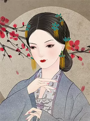 苍澜风云录了却凡尘