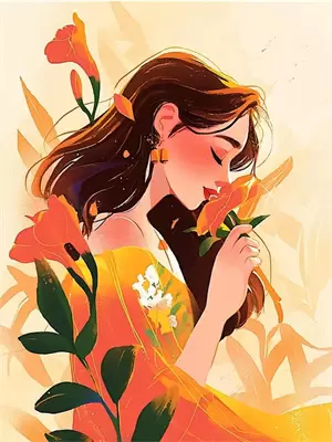 姜如意钱煜