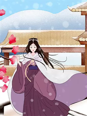 公主和假太监小说