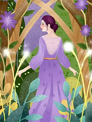 心雨不逢时