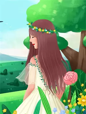 现世神明