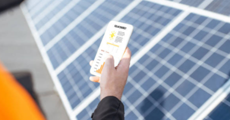 模块化710公海储能系统，灵活匹配不同场景