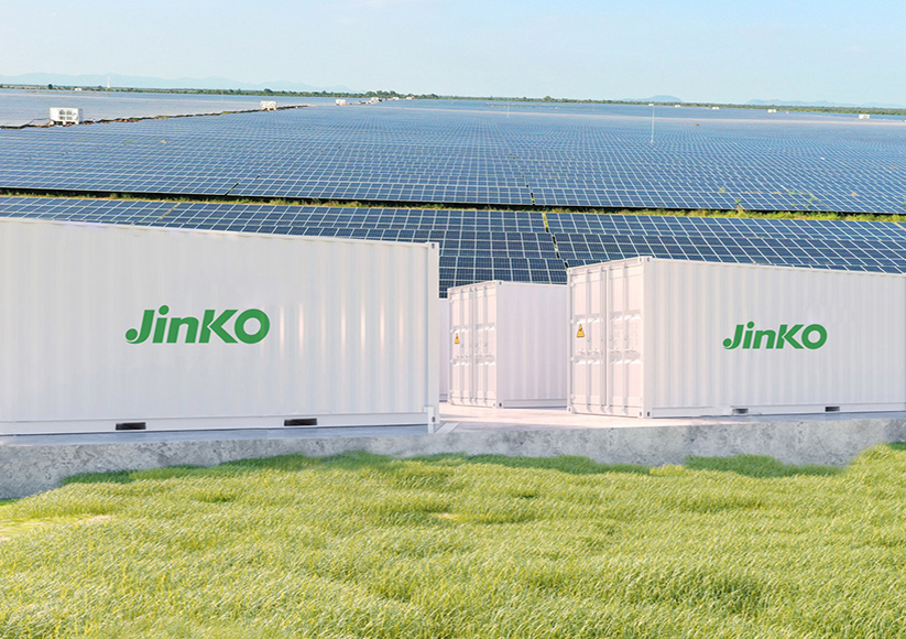 大型710公海储能